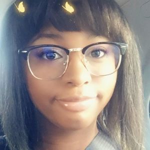 Meet your Posher, Alexandria